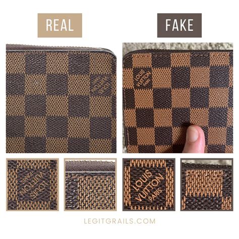 louis vuitton papillon real or fake|louis vuitton wallet false.